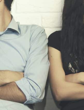 insurance divorce separation