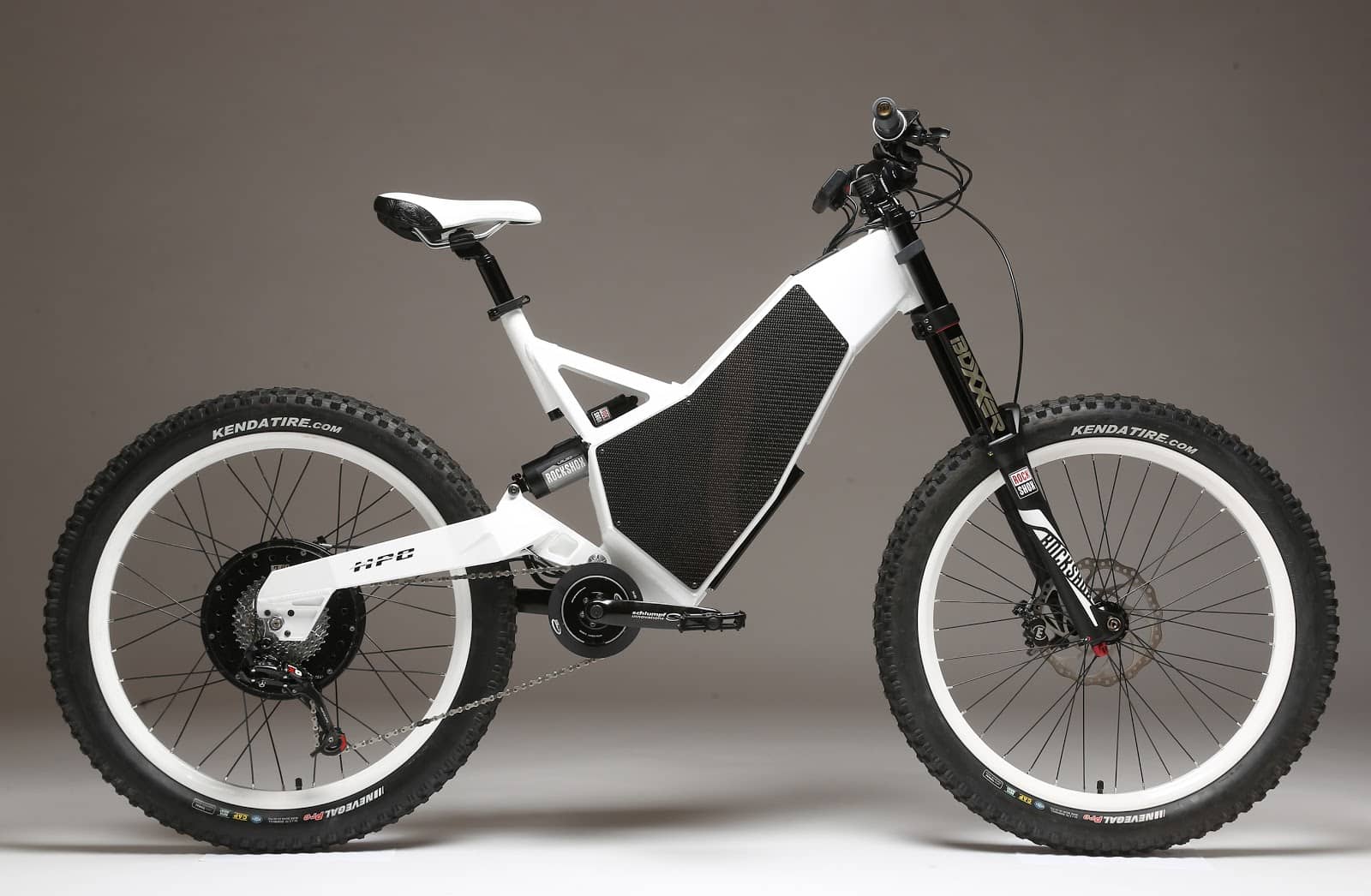 Electric Bicycle Insurance McClain Insurance Services Inc, Everett, WA