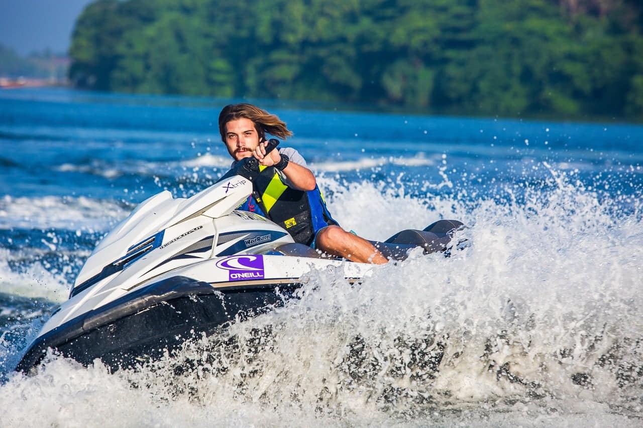 jet ski insurance washington