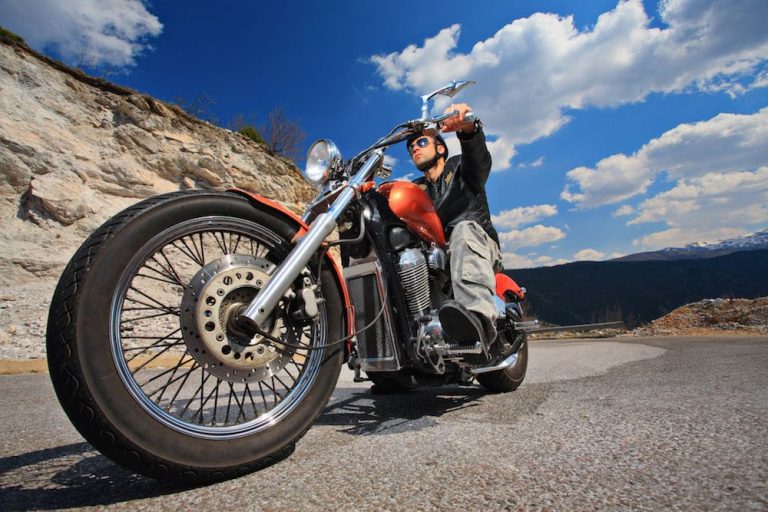 motorcycle insurance washington
