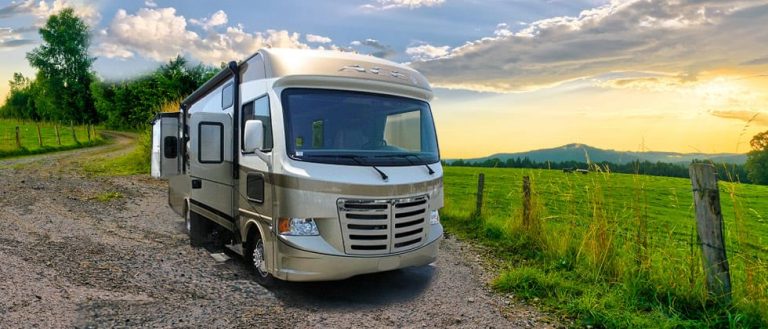 rv insurance washington