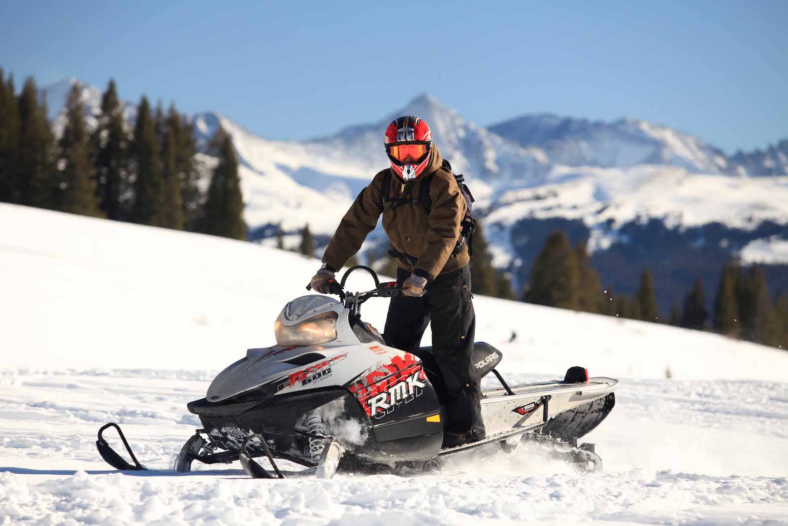 washington snowmobile insurance