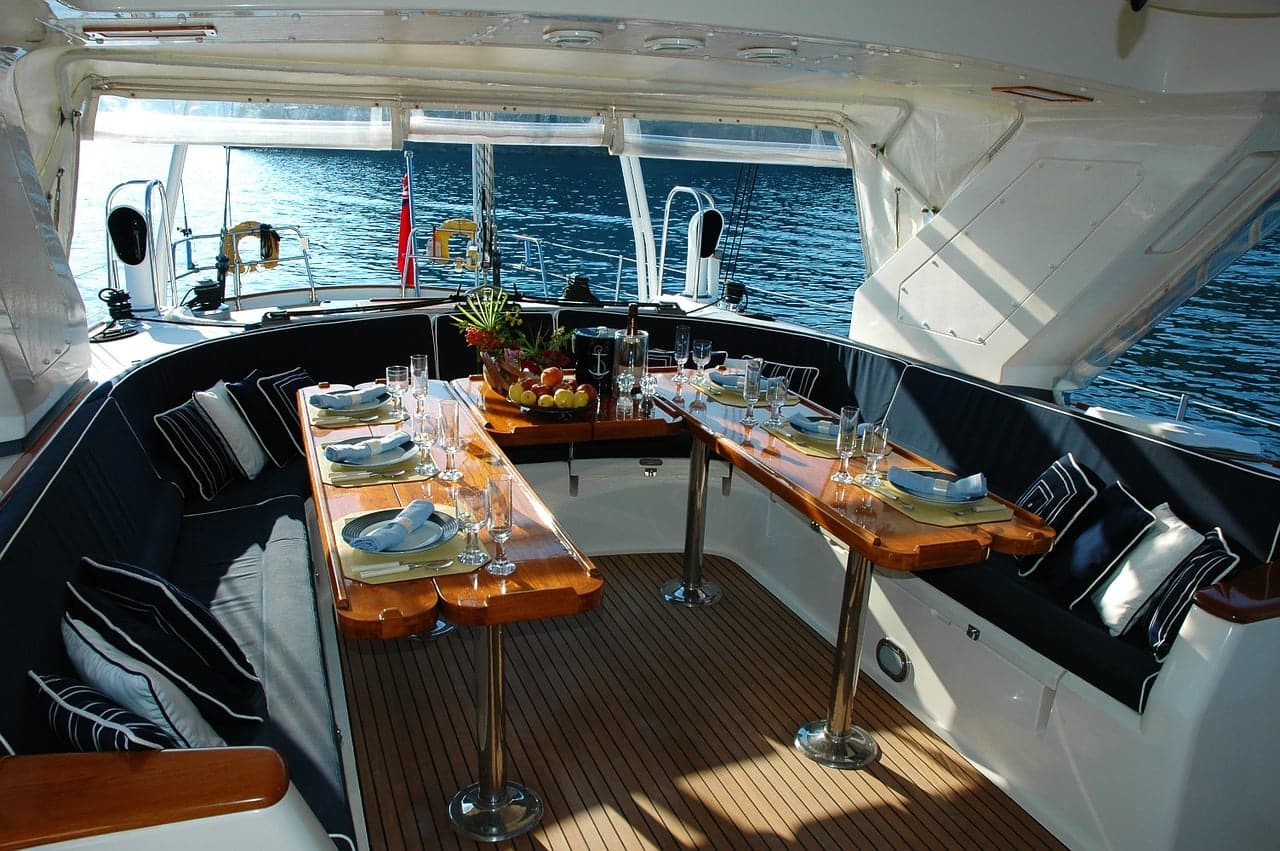 yacht insurance washington state