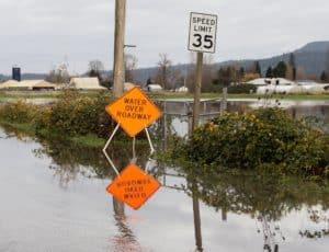 Washington flood insurance agent