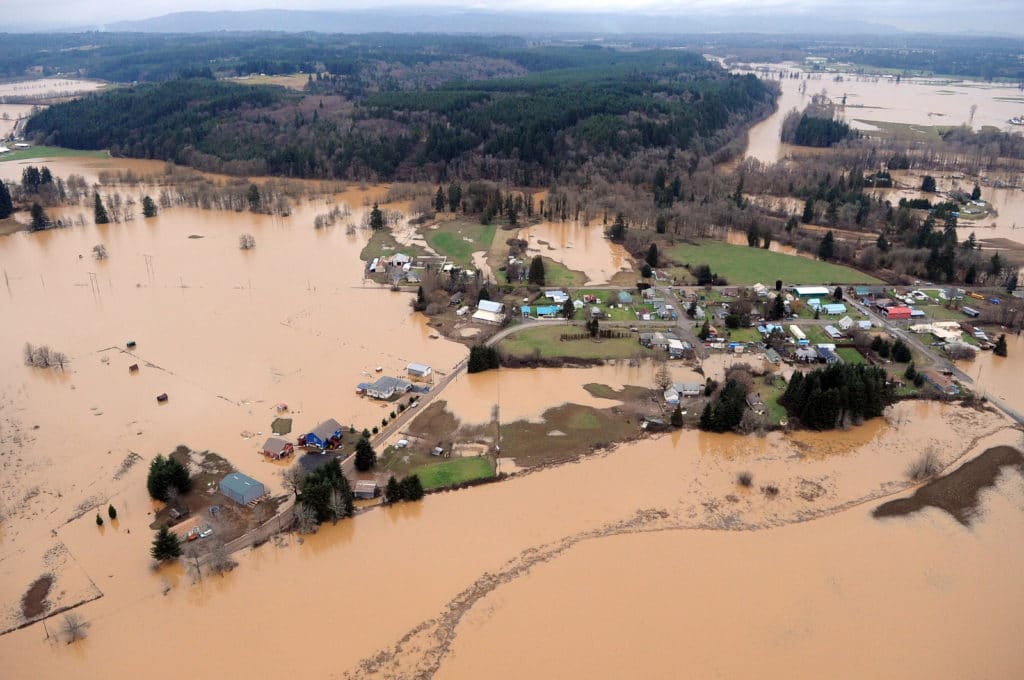 washington flood insurance agent 