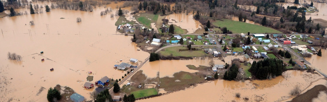 washington flood insurance agent