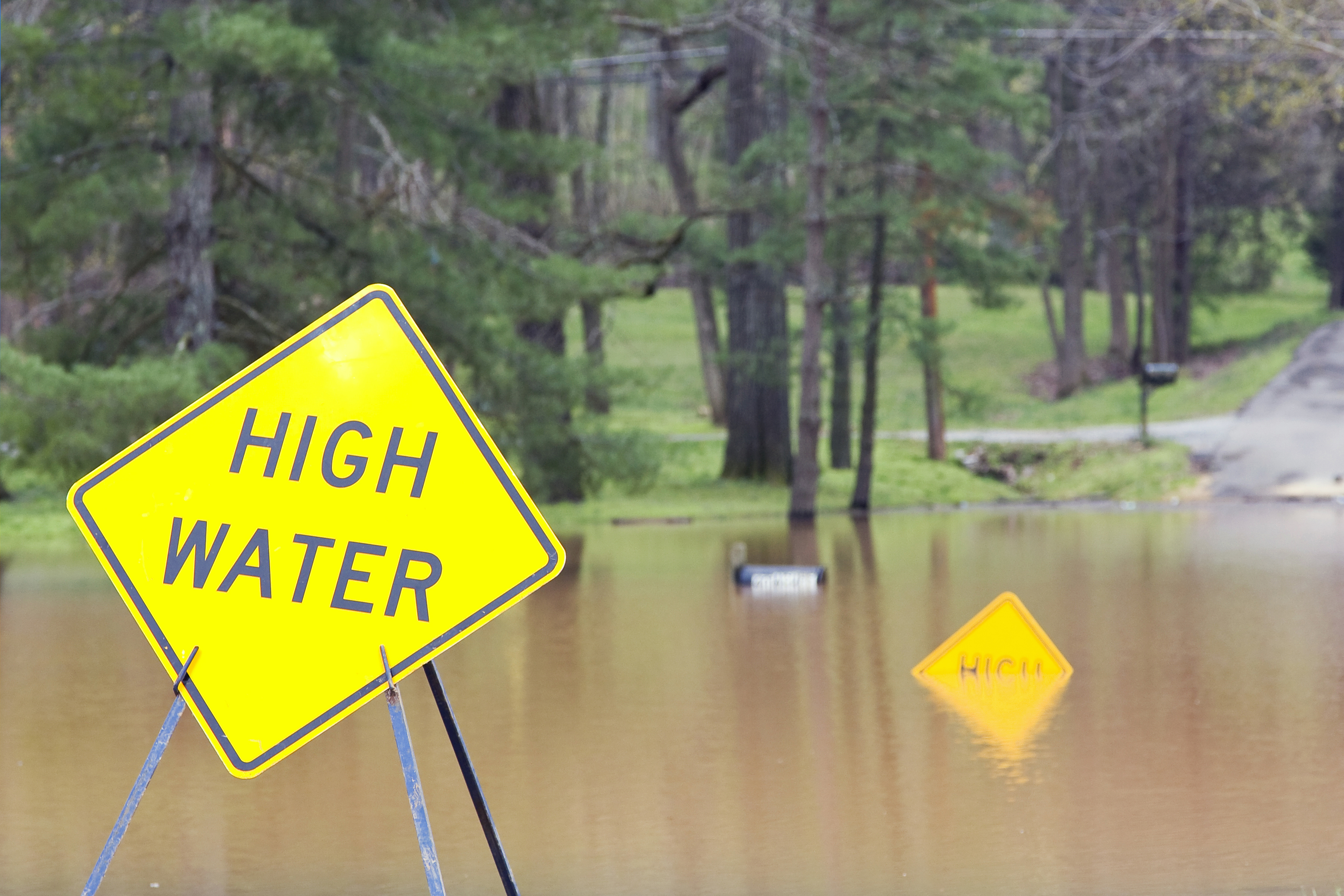 McClain Insurance Snohomish County Flood Insurance