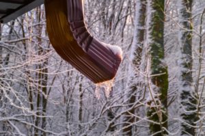 frozen pipe insurance claim everett wa