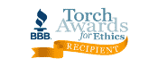 BBB Torch Awards for Ethics WA