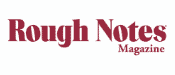 Rough Notes Insurance Agency of the Year