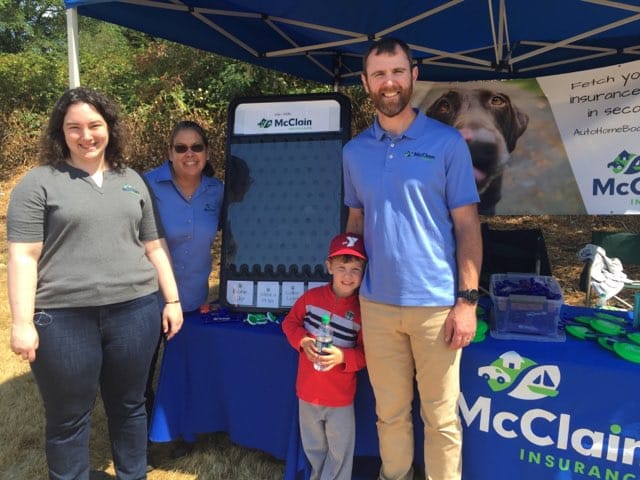 Get to Know the McClain Team Kim Matthews McClain