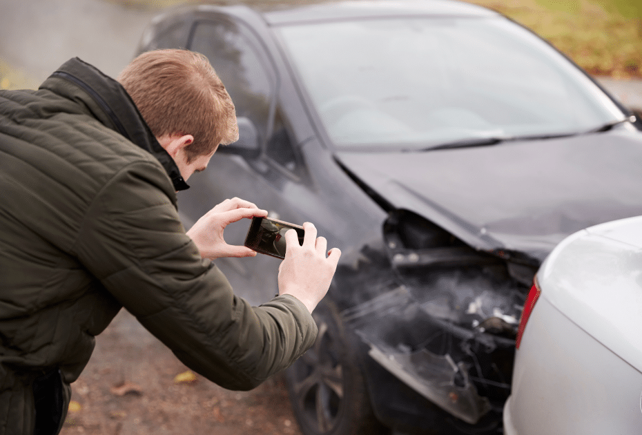 car accident