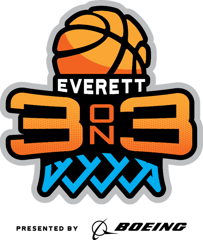 Everett 3on3