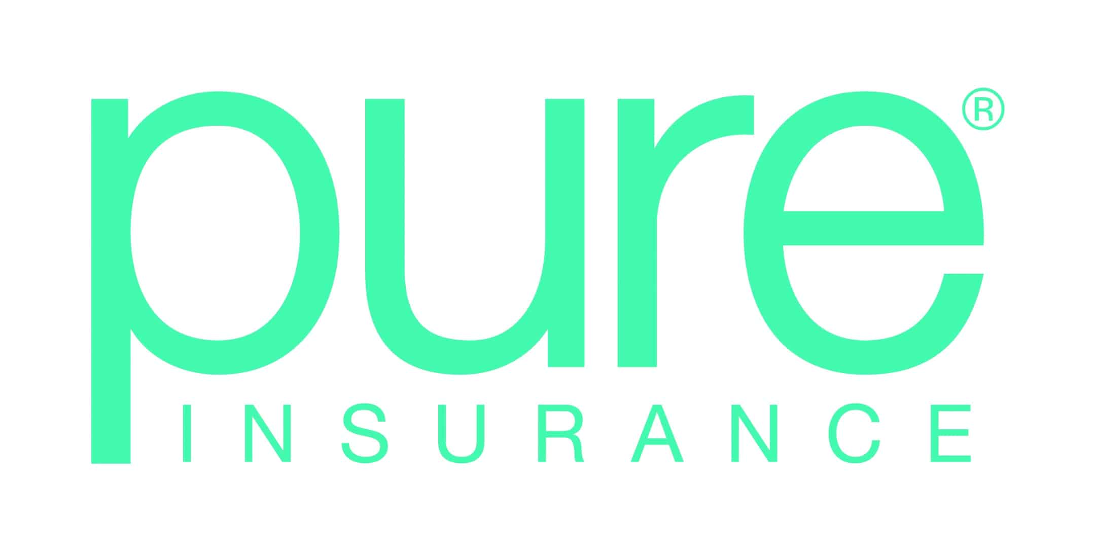 PURE Insurance logo
